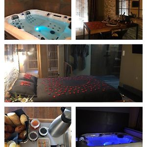 Chambre Double de Luxe